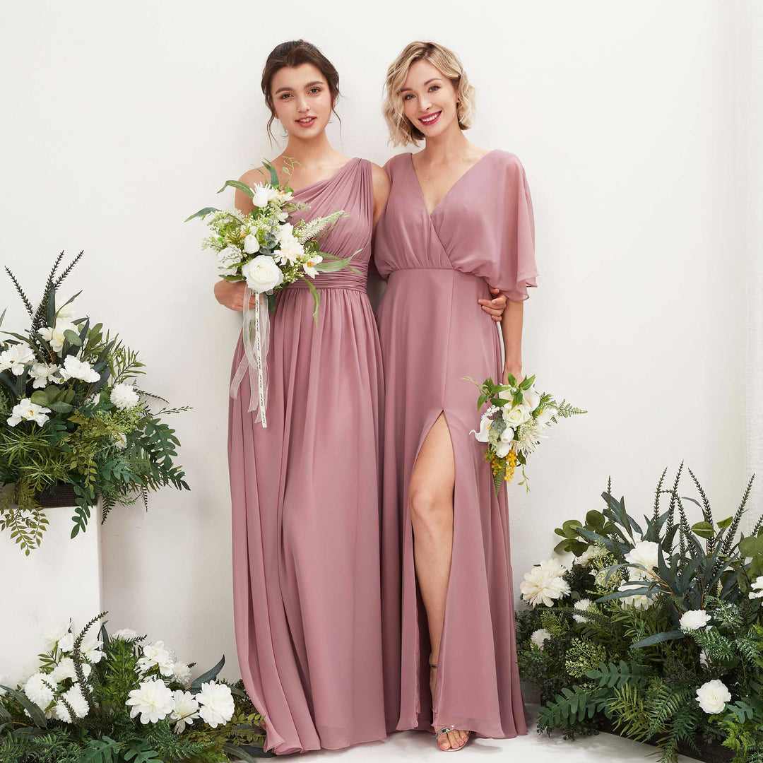 brown ruched dress zara Ringing-N One-Shoulder Women – Zara-Craft Colour:MIU MIU BLUE frosted lilac bridesmaid dress Navy Blue Black Girls