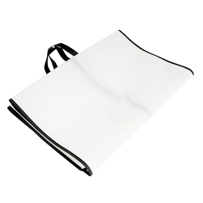 Carlyna Classic Dress Length Garment Bags