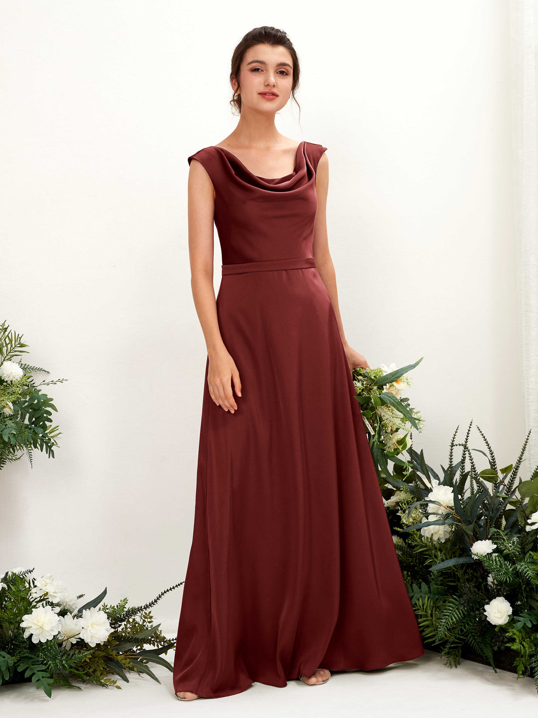 sachin and babi light blue dress burgundy chiffon bridesmaid dresses products for sale