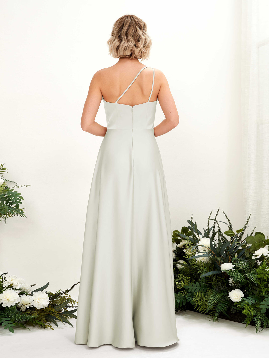 Carlyna Ivory Bridesmaid Dresses UK | Elegant & Timeless White Gowns