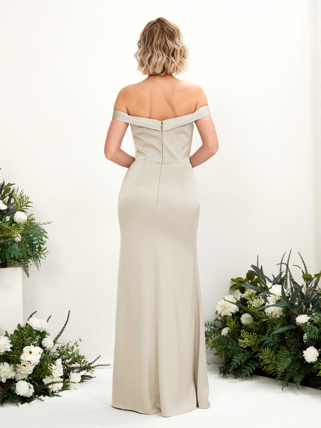 Carlyna Champagne Bridesmaid Dresses UK | Elegant & Timeless Gowns | Free  Delivery  Page 2  Carlyna UK