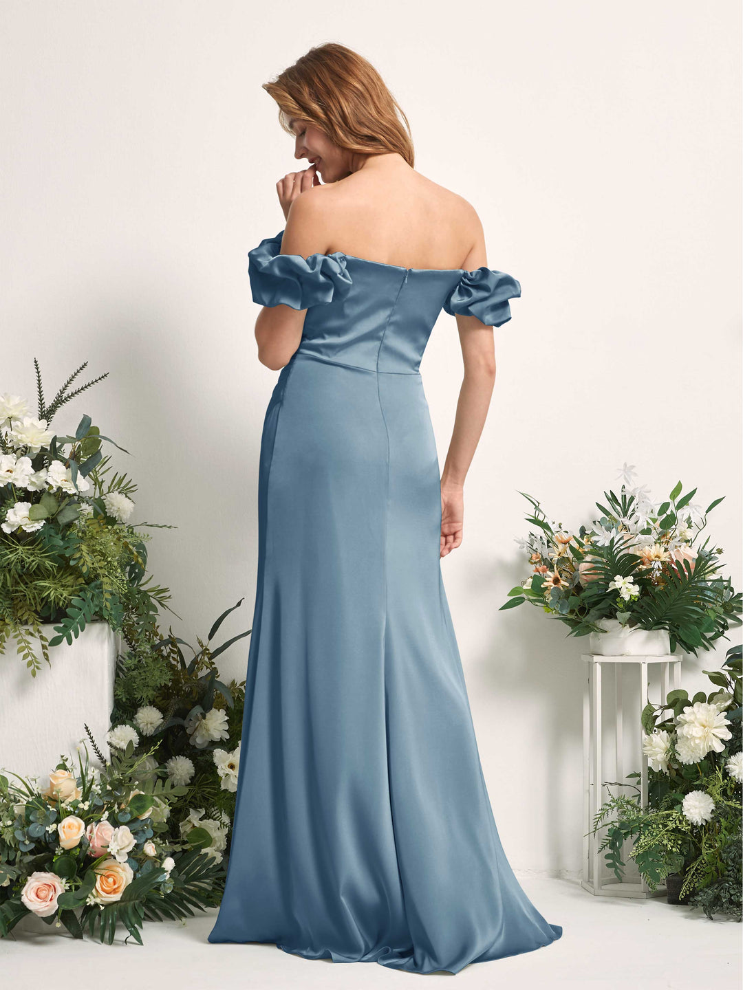devan convertible chiffon dress Madeline Birdy Grey turns vintage Size:62 Long Sam's Club Announces Wage carryover_w25