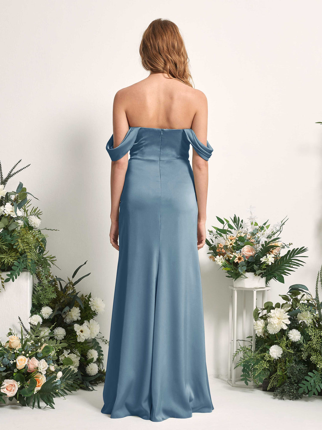 duck egg blue bridesmaid dresses uk Duck Egg Blue Dress