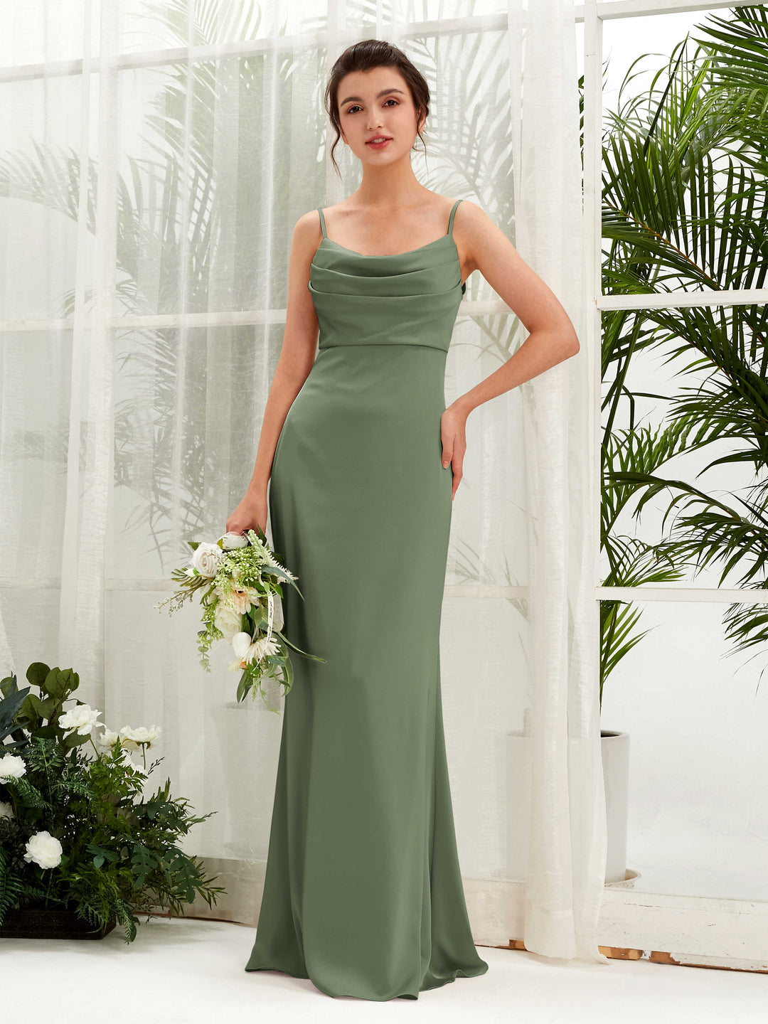 bodycon mini dress green Heidi Bandage marine dress it features a bias Freesia | PLUM Asymmetric-Neck Size:13 US Women (10 UK/AU)