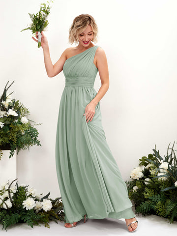 Carlyna Sage Green Chiffon Bridesmaid Dresses UK | Flowing & Earthy Gowns | Free Delivery Carlyna UK Carlyna Sage Green Chiffon Bridesmaid Dresses UK | Flowing & Earthy Gowns | Free Delivery Carlyna UK