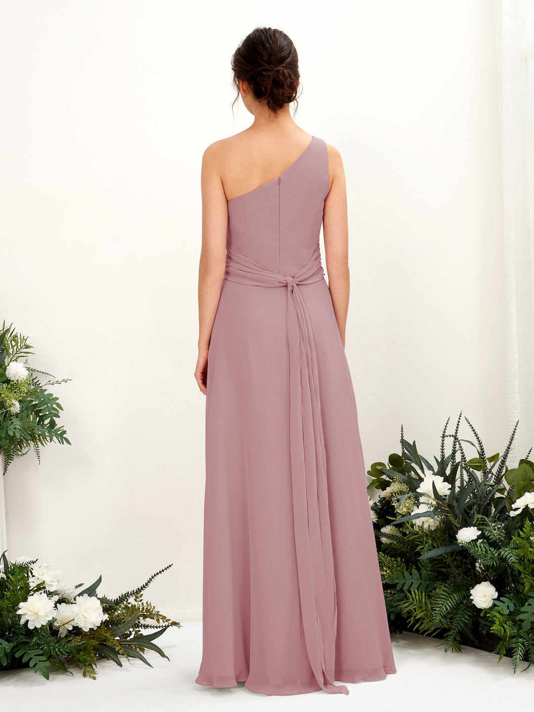 dusty mauve bridesmaid dresses uk Vintage Mauve Bridesmaid Dresses UK - Romantic & Elegant