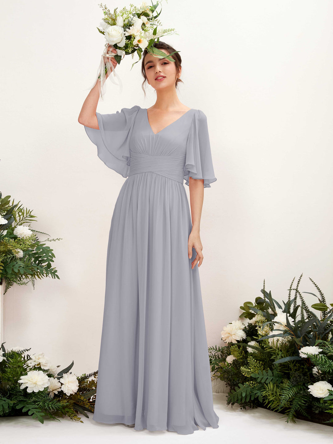 lavender bridesmaid dresses uk Dark Lavender Dress Uk Lavender Plum Boho Dress Boho Dreams Purple Girl Dress UK Flower