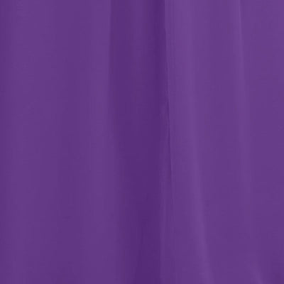 Carlyna Bridesmaid Dress Regency Chiffon Fabric by the 1/2 Yard #color_regency