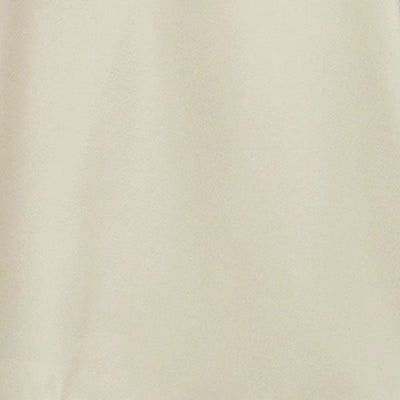 Carlyna Bridesmaid Dress Champagne Satin Fabric by the 1/2 Yard #color_champagne