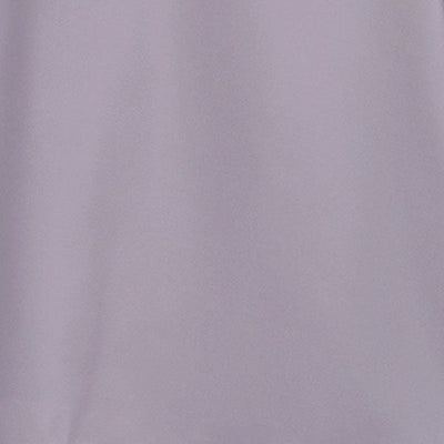 Carlyna Bridesmaid Dress Purple Haze Satin Fabric by the 1/2 Yard #color_purple-haze