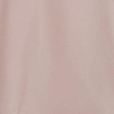 Carlyna Bridesmaid Dress Dusty Rose Satin Fabric by the 1/2 Yard #color_dusty-rose
