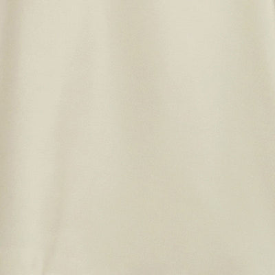 Carlyna Bridesmaid Dress Champagne Satin Swatch #color_champagne