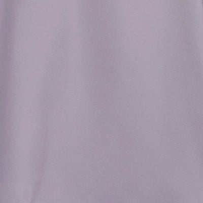 Carlyna Bridesmaid Dress Purple Haze Satin Swatch #color_purple-haze