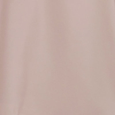 Carlyna Bridesmaid Dress Dusty Rose Satin Swatch #color_dusty-rose